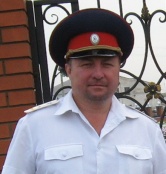 Малин Виталий Владимирович