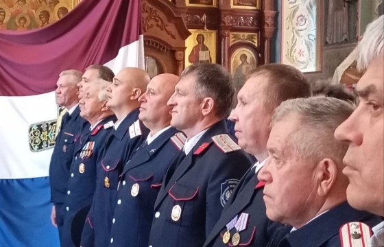 Международного фестиваля "Самарское знамя"