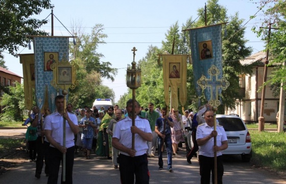 День из жизни НО ХКО Хутор Отрадненский 