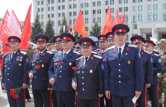 День святого Георгия Победоносца