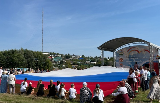 Vl-ой межмуниципальный фестиваль - праздник казачьей культуры «КАЗАЧИЙ ХОЛМ»