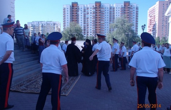 Невозможно представить культуру России без культуры славянской