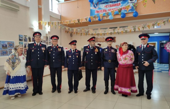 25 ЛЕТ ВЕРНОСТИ ТРАДИЦИЯМ