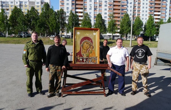 Казаки стоят за возрождение традиций