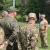 Отправка  добровольцев в зону проведения специальной военной операции