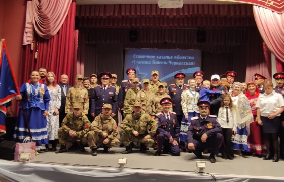 25 ЛЕТ ВЕРНОСТИ ТРАДИЦИЯМ