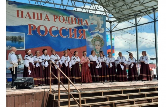 III-ий межмуниципальный фестиваль - праздник  казачьей культуры «КАЗАЧИЙ ХОЛМ - 2022»