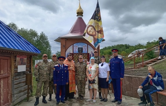 Православный фестиваль "Царские колокола"