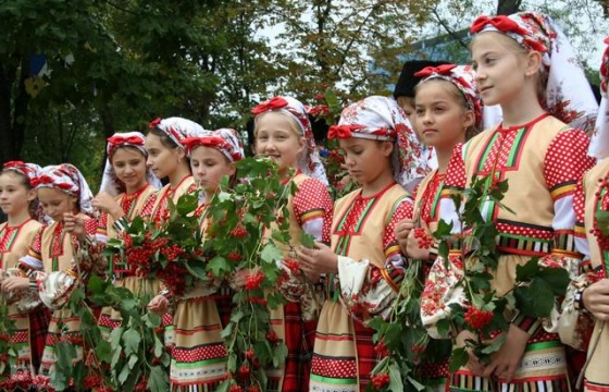 Книга о Тульском фестивале казачьей культуры