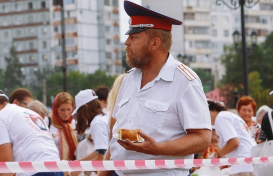 Преображение Господне