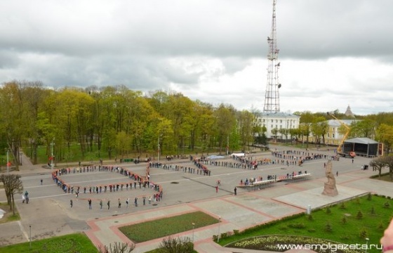 «Энергия Победы»