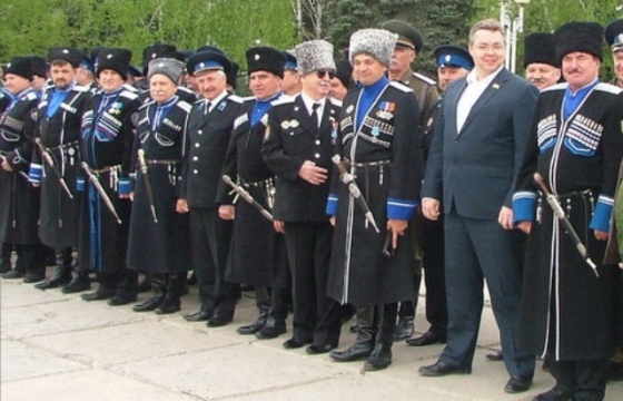 Закончен период межвластия