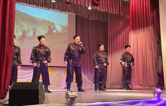 25 ЛЕТ ВЕРНОСТИ ТРАДИЦИЯМ