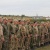 Казаки Самарской области приняли участие в военно-полевых сборах на тактическом полигоне