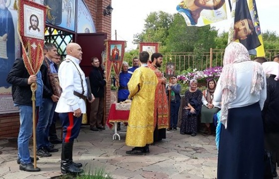  Православный фестиваль «Царские колокола» 