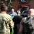 Отправка очередной команды казаков-добровольцев в зону специальной военной операции