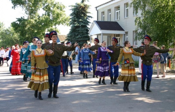 Фестиваль, не имеющий аналогов