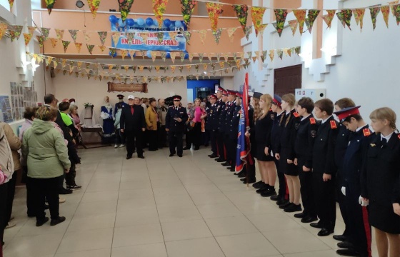 25 ЛЕТ ВЕРНОСТИ ТРАДИЦИЯМ