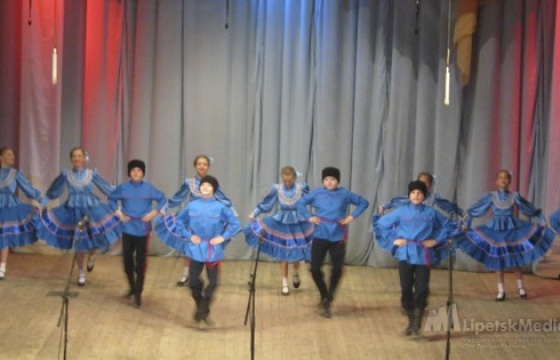 «Казаки России» закрыли международный фестиваль в Калининграде
